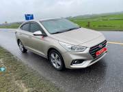 Bán xe Hyundai Accent 2020 1.4 ATH giá 405 Triệu - Hà Tĩnh