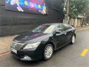 Bán xe Toyota Camry 2013 2.0E giá 440 Triệu - Hà Tĩnh