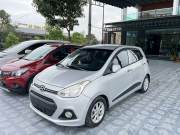 Bán xe Hyundai i10 2016 Grand 1.2 AT giá 265 Triệu - Hà Tĩnh