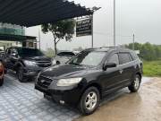 Bán xe Hyundai SantaFe 2008 CLX 2.0L giá 260 Triệu - Hà Tĩnh