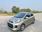 Bán xe Kia Morning 1.0 MT 2015 giá 130 Triệu - Hà Tĩnh