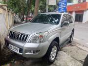 Bán xe Toyota Prado 2007 GX 2.7 AT giá 370 Triệu - Hà Tĩnh
