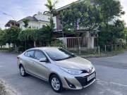 Bán xe Toyota Vios 1.5E MT 2019 giá 310 Triệu - Hà Tĩnh