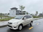 Bán xe Toyota Innova 2013 2.0G giá 300 Triệu - Hà Tĩnh