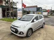 Bán xe Hyundai i10 2014 Grand 1.0 AT giá 230 Triệu - Hà Tĩnh