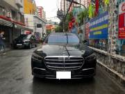 Bán xe Mercedes Benz S class 2021 S450 Luxury giá 4 Tỷ 398 Triệu - Hà Nội