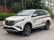 Bán xe Toyota Rush 2020 1.5S AT giá 525 Triệu - Hà Nội