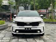 Bán xe Kia Sorento Luxury 2.2 AT 2021 giá 875 Triệu - Hà Nội