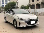 can ban xe oto cu lap rap trong nuoc Hyundai Elantra 1.6 AT 2022