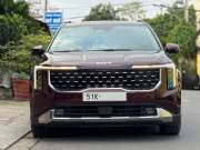 Bán xe Kia Carnival 2025 Signature 2.2D giá 1 Tỷ 599 Triệu - TP HCM