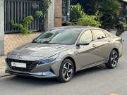 Bán xe Hyundai Elantra 2.0 AT Cao cấp 2025 giá 679 Triệu - TP HCM