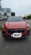 Bán xe Subaru Crosstrek 2024 2.0 i-S EyeSight e-Boxer Hybrid giá 1 Tỷ 50 Triệu - TP HCM