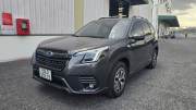 Bán xe Subaru Forester 2.0i-L 2022 giá 757 Triệu - TP HCM