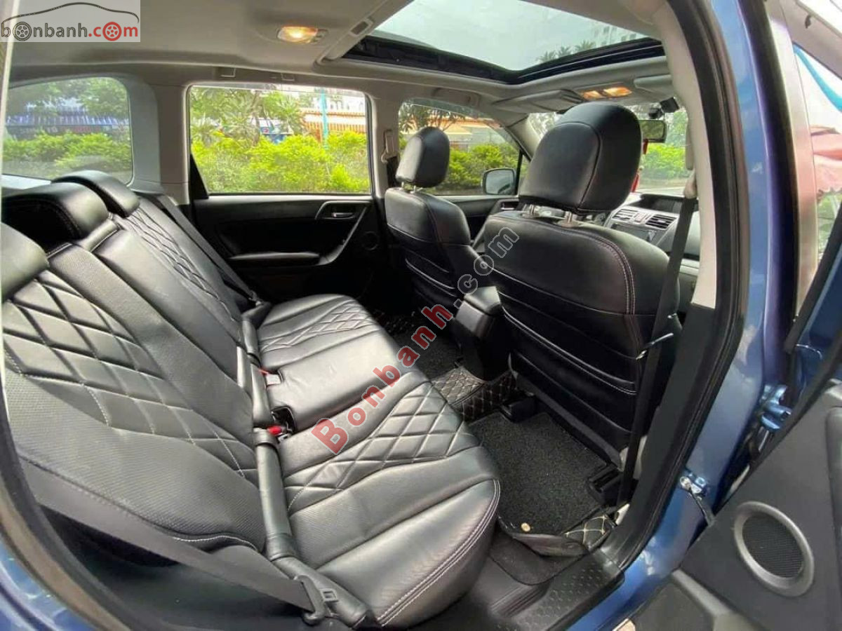 Subaru Forester 2.0XT 2014 - 395 Triệu 9