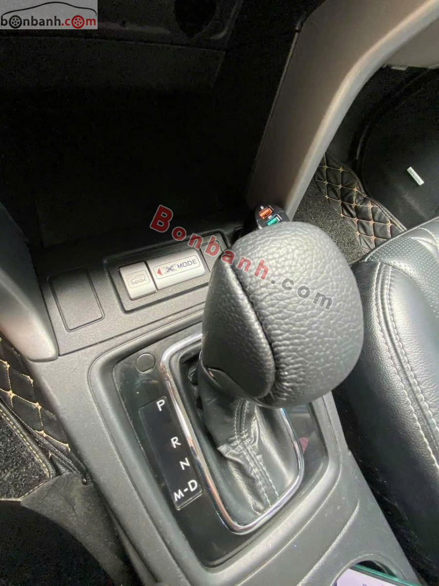 Subaru Forester 2.0XT 2014 - 395 Triệu 6