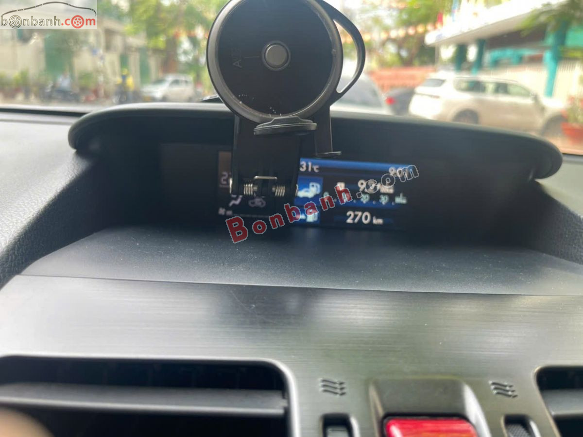 Subaru Forester 2.0XT 2014 - 395 Triệu 8