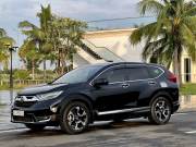 Bán xe Honda CRV L 2018 giá 755 Triệu - TP HCM