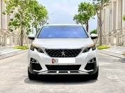 Bán xe Peugeot 3008 Allure 1.6 AT 2021 giá 755 Triệu - TP HCM