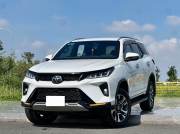 Bán xe Toyota Fortuner 2022 Legender 2.8L 4x4 AT giá 1 Tỷ 239 Triệu - TP HCM