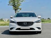 Bán xe Mazda 6 2018 2.0L Premium giá 550 Triệu - TP HCM