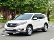 Bán xe Honda CRV 2015 2.0 AT giá 524 Triệu - TP HCM