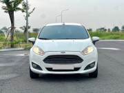 Bán xe Ford Fiesta 2018 S 1.0 AT Ecoboost giá 349 Triệu - TP HCM