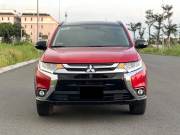 Bán xe Mitsubishi Outlander 2019 2.4 CVT Special Edition giá 690 Triệu - TP HCM