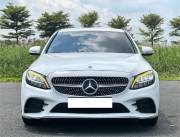 Bán xe Mercedes Benz C class 2021 C180 AMG giá 979 Triệu - TP HCM