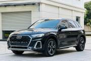 Bán xe Audi Q5 2021 45 TFSI Quattro giá 1 Tỷ 998 Triệu - TP HCM