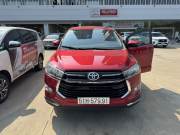 Bán xe Toyota Innova 2019 2.0 Venturer giá 655 Triệu - TP HCM