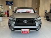 Bán xe Toyota Innova 2021 E 2.0 MT giá 655 Triệu - TP HCM