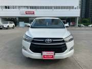 Bán xe Toyota Innova 2.0G 2019 giá 625 Triệu - TP HCM