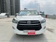 Bán xe Toyota Innova 2019 2.0G giá 625 Triệu - TP HCM