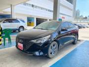 Bán xe Hyundai Accent 1.4 AT Đặc Biệt 2021 giá 458 Triệu - TP HCM