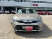 can ban xe oto cu lap rap trong nuoc Toyota Camry 2.5G 2015