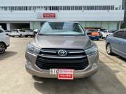 Bán xe Toyota Innova 2018 2.0E giá 510 Triệu - TP HCM