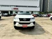 Bán xe Toyota Fortuner 2019 2.4G 4x2 MT giá 785 Triệu - TP HCM