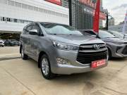 Bán xe Toyota Innova 2019 2.0E giá 535 Triệu - TP HCM
