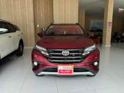 Bán xe Toyota Rush 1.5S AT 2021 giá 550 Triệu - TP HCM
