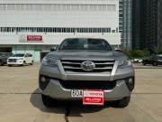 Bán xe Toyota Fortuner 2019 2.4G 4x2 MT giá 802 Triệu - TP HCM