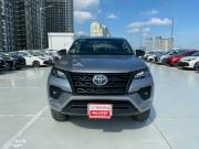 Bán xe Toyota Fortuner 2.4G 4x2 MT 2021 giá 886 Triệu - TP HCM