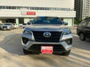 Bán xe Toyota Fortuner 2.4G 4x2 AT 2021 giá 955 Triệu - TP HCM