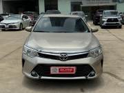 Bán xe Toyota Camry 2017 2.5Q giá 676 Triệu - TP HCM