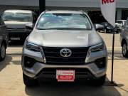 Bán xe Toyota Fortuner 2022 2.7L 4x2 AT giá 975 Triệu - TP HCM