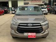 Bán xe Toyota Innova 2020 2.0E giá 565 Triệu - TP HCM