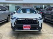 Bán xe Toyota Corolla Cross 2021 1.8V giá 725 Triệu - TP HCM