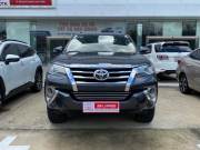 Bán xe Toyota Fortuner 2017 2.7V 4x2 AT giá 728 Triệu - TP HCM