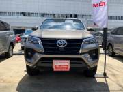 Bán xe Toyota Fortuner 2021 2.7V 4x2 AT giá 975 Triệu - TP HCM