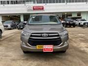 Bán xe Toyota Innova 2020 2.0G giá 640 Triệu - TP HCM