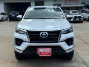 Bán xe Toyota Fortuner 2021 2.4G 4x2 AT giá 948 Triệu - TP HCM